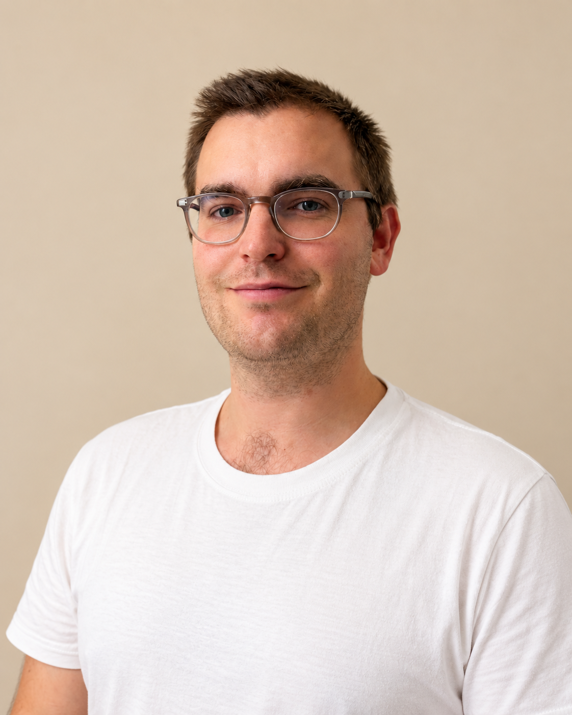 Dr. Elias Rüttinger