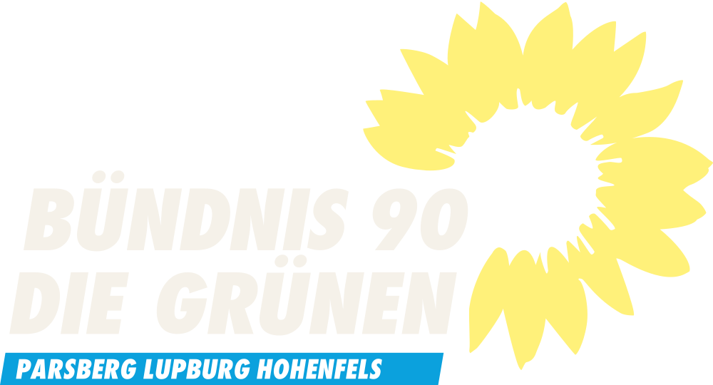 BÜNDNIS 90/DIE GRÜNEN – Parsberg, Lupburg und Hohenfels